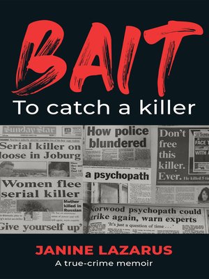 cover image of Bait